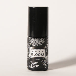 Bloom Essential Oil Perfume